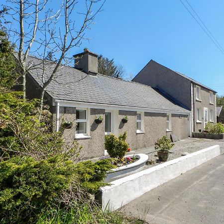 Bwlch Yr Awel Cottage Brynkir Exterior photo